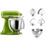 Robot kuchyňský Artisan KitchenAid 5KSM175 Matcha 4,83 ltr.