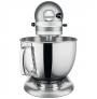 Robot kuchyňský Artisan KitchenAid 5KSM175 stříbrná 4,83 ltr.