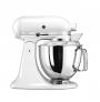 Robot kuchyňský Artisan KitchenAid 5KSM175 bílá 4,83 ltr.