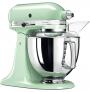 Robot kuchyňský Artisan KitchenAid 5KSM175 pistáciová 4,83 ltr.