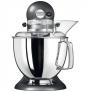 Robot kuchyňský Artisan KitchenAid 5KSM175 stříbřitě šedá 4,83 ltr.