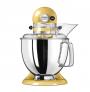 Robot kuchyňský Artisan KitchenAid 5KSM175 žlutá 4,83 ltr.