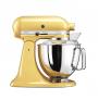 Robot kuchyňský Artisan KitchenAid 5KSM175 žlutá 4,83 ltr.