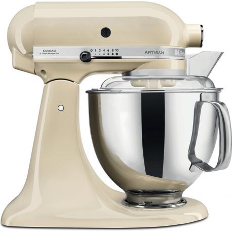 Robot kuchyňský Artisan KitchenAid 5KSM175 mandlový 4,83 ltr.