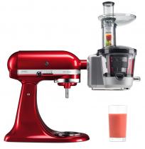 Odšťavňovač přídavný 5KSM1JA KitchenAid