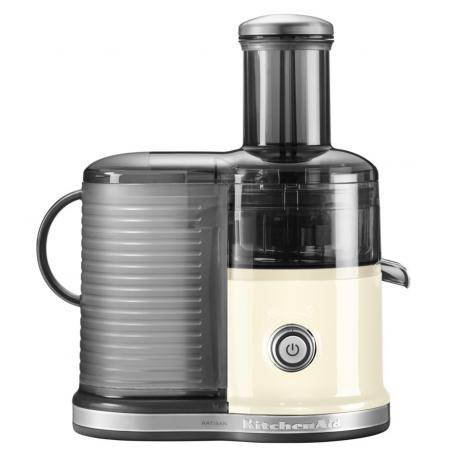 Odstředivý odšťavňovač Artisan KitchenAid 5KVJ0332EAC mandlová