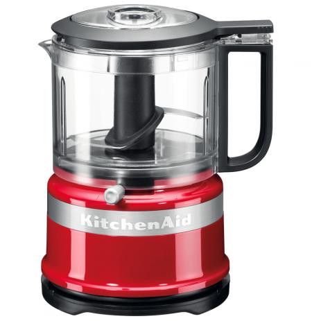 Sekáček 5KFC3516 Kitchenaid královská červená