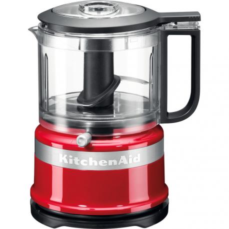 Sekáček 5KFC3516 Kitchenaid královská červená