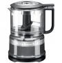 Sekáček 5KFC3516 KitchenAid stříbrná