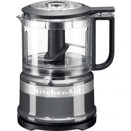 Sekáček 5KFC3516 KitchenAid stříbrná