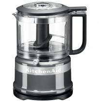 Sekáček 5KFC3516ECU KitchenAid stříbrná