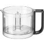 Sekáček 5KFC3516 KitchenAid stříbrná