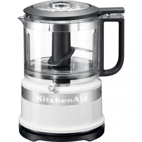 Sekáček 5KFC3516 KitchenAid bílá