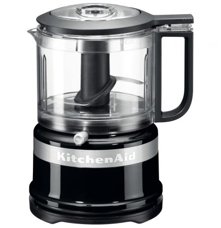 Sekáček 5KFC3516 KitchenAid onyx black