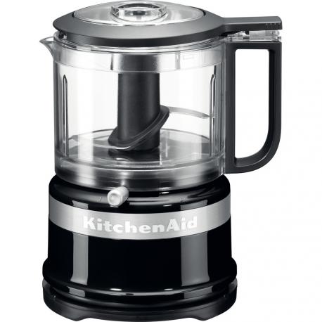 Sekáček 5KFC3516 KitchenAid onyx black