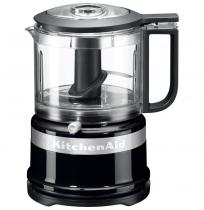 Sekáček 5KFC3516EOB KitchenAid černá