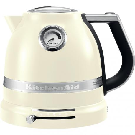 Konvice rychlovarná 1,5L KitchenAid Artisan 5KEK1522 mandlová