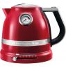 Konvice rychlovarná 1,5L KitchenAid Artisan 5KEK1522EER královská červená