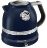 Konvice rychlovarná 1,5L KitchenAid Artisan 5KEK1522EIB inkoustově modrá matná