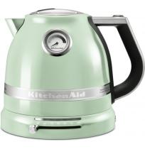 Konvice rychlovarná 1,5L KitchenAid Artisan 5KEK1522EPT, pistáciová