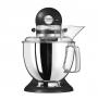 Robot kuchyňský Artisan KitchenAid 5KSM175PSEBK černá litina 4,83 ltr.