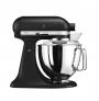 Robot kuchyňský Artisan KitchenAid 5KSM175PSEBK černá litina 4,83 ltr.