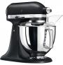 Robot kuchyňský Artisan KitchenAid 5KSM175PSEBK černá litina 4,83 ltr.