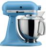Robot kuchyňský Artisan KitchenAid 5KSM175PSEVB modrá matná 4,83 ltr.