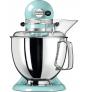 Robot kuchyňský Artisan KitchenAid 5KSM175 ledová modrá 4,83 ltr.