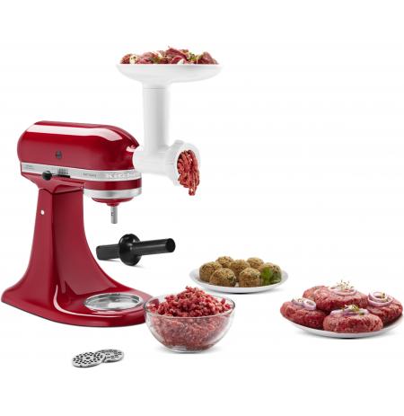 Mlýnek na maso přídavný 5KSMFGA KitchenAid