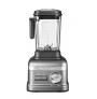 Mixér POWER PLUS 5KSB8270 KitchenAid - stříbřitě šedá