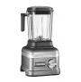 Mixér POWER PLUS 5KSB8270 KitchenAid - stříbřitě šedá