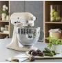 Nerezová mísa 4,83 ltr. 5KSM5SSBHM KitchenAid - tepaná