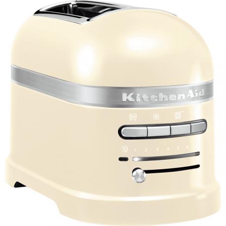 Toustovač Artisan KitchenAid 5KMT2204, mandlová