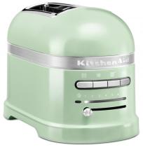 Toustovač Artisan KitchenAid 5KMT2204EPT, pistáciová