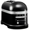 Toustovač Artisan KitchenAid 5KMT2204EOB, černá