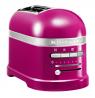 Toustovač Artisan KitchenAid 5KMT2204ERI, malinová zmrzlina