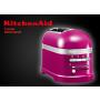 Toustovač Artisan KitchenAid 5KMT2204EMS malinová zmrzlina