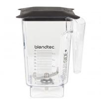 Nádoba Blendtec WildSide BPA-free DBR, 5-ti stranná, víko Soft