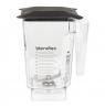 Nádoba Blendtec WildSide BPA-free DBR, 5-ti stranná, víko Soft