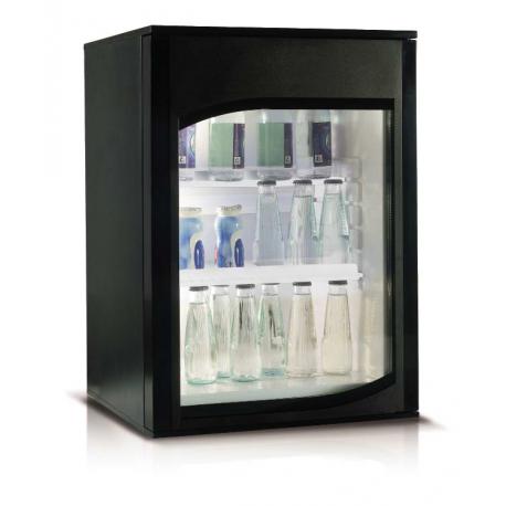 Absorpční hotelový minibar C 420 V TOP CLASS