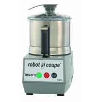 Blixer Robot Coupe 2 (33228)