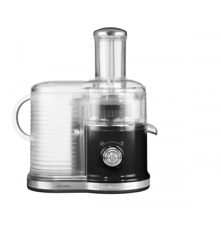 Odstředivý odšťavňovač Artisan KitchenAid- 5KVJ0333EOB černá