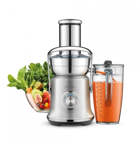 Odšťavňovač Sage Nutri Juicer Cold XL