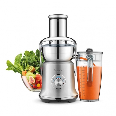 Odšťavňovač Sage Nutri Juicer Cold XL