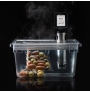 Vařič ponorný Sous Vide PolyScience HydroPro pro vakuové vaření, včetně tašky