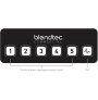 Mixér barový Blendtec SpaceSaver 825, 2x nádoba FourSide, 1825W