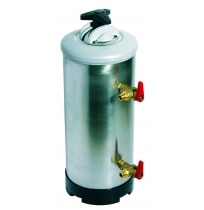 Změkčovač manuální dvoukohoutový 12 Ltr. REDFOX - LT 12