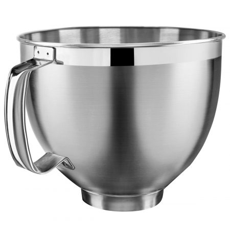 Nerezová mísa 4,83 ltr. pro roboty 5KSM185 KitchenAid