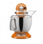 Robot kuchyňský Artisan KitchenAid 5KSM175 žlutá 4,83 ltr.